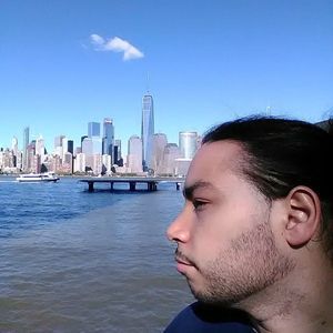 Meet your Posher, Christopher